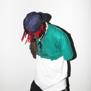 Meet your Posher, George